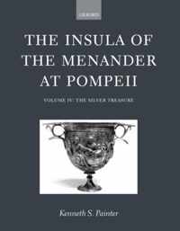The Insula of the Menander at Pompeii: Volume IV