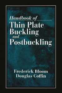 Handbook of Thin Plate Buckling and Postbuckling