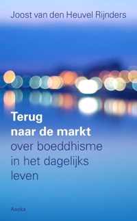 Terug naar de markt