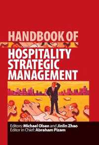 Handbk Hospitality Strategic Management