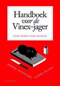 Handboek Voor De Vinex-Jager