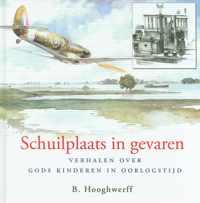 Schuilplaats in gevaren