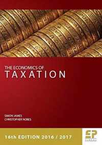 The Economics of Taxation (2016/17)