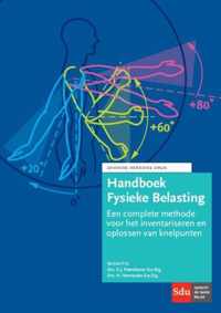 Handboek fysieke belasting 7e editie