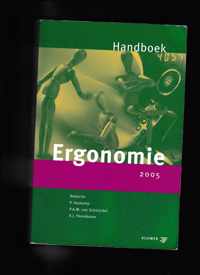 Handboek Ergonomie 2005