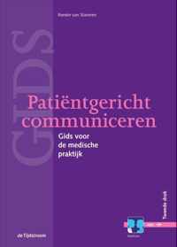 Patiëntgericht communiceren