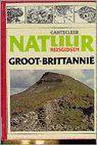 Cantecleer natuurreisgidsen gr. brittan