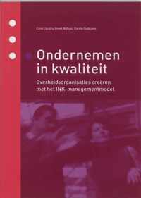 Ondernemen in kwaliteit