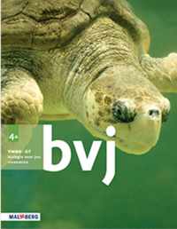 Biologie voor jou 4 VMBO-gt Handboek A