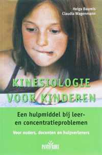 Kinesiologie voor kinderen