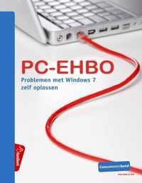 PC handboek - PC-EHBO Problemen met Windows 7 zelf oplossen