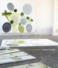 Atelier Warffemius - Canvas en Papier