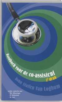 Handboek voor de co-assistent