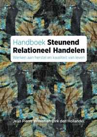 Handboek steunend relationeel handelen