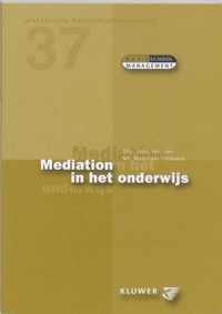 Mediation in het onderwijs