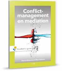 Conflictmanagement en mediation