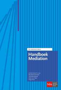 Handboek Mediation