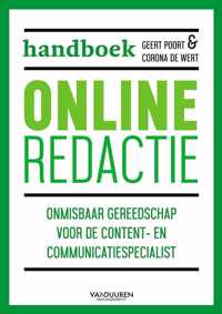 Handboek online redactie