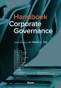 Handboek Corporate Governance