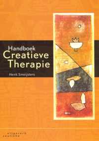 Handboek creatieve therapie