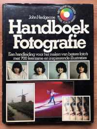 Handboek fotografie