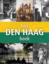 Het Den Haag boek