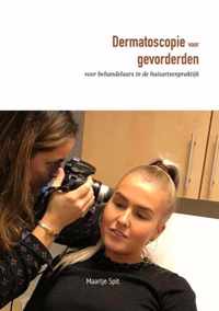 Dermatoscopie voor gevorderden