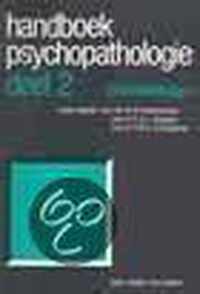 Handboek psychopathologie