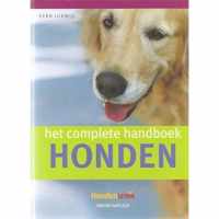 Complete Handboek Voor Honden