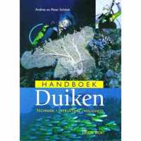 Handboek Duiken