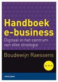 Handboek e-business