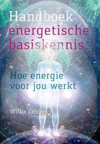 Handboek energetische basiskennis