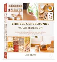 Chinese geneeskunde voor iedereen