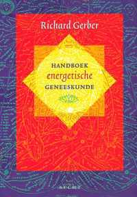 Handboek Energetische Geneeskunde