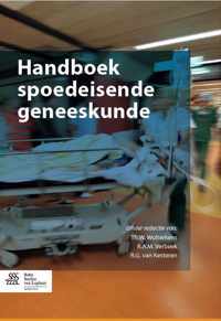 Handboek spoedeisende geneeskunde