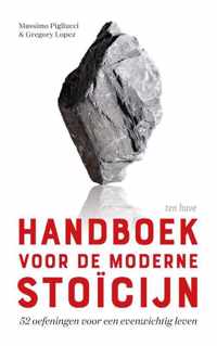 Handboek voor de moderne stoïcijn