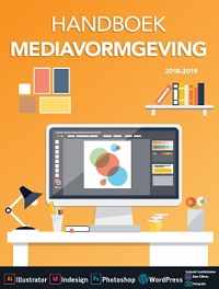 Handboek Mediavormgeving - Paperback (9789462719101)