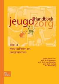 Handboek jeugdzorg 2 methodieken van programma's