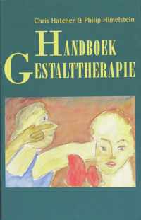 Handboek gestalttherapie - C. Hatcher, Ph. Himelstein - Paperback (9789063500979)
