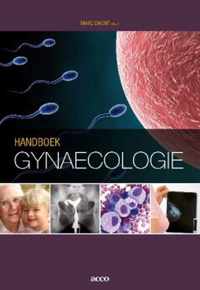 Handboek Gynaecologie