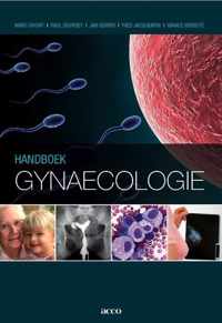 Handboek Gynaecologie