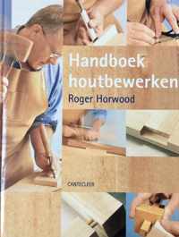 Handboek houtbewerken