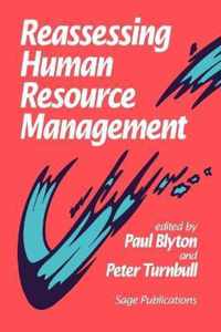 Reassessing Human Resource Management