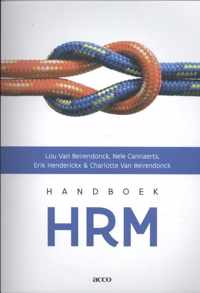 Handboek HRM