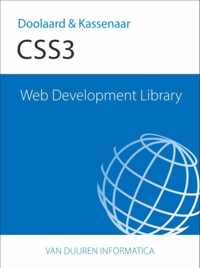 Web Development Library  -   CSS3