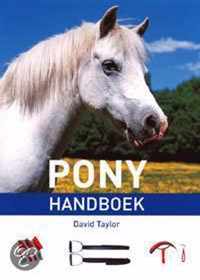 Pony Handboek