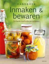 Handboek inmaken & bewaren