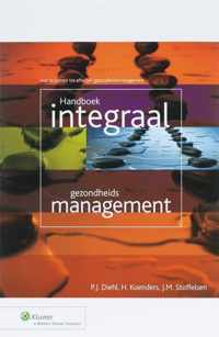 Handboek Integraal Gezondheidsmanagement