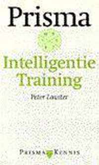 Prisma intelligentietraining