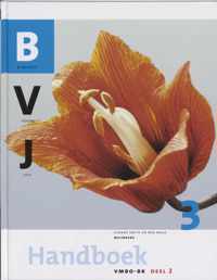 Biologie voor jou 2 Vmbo-bk 3 Handboek